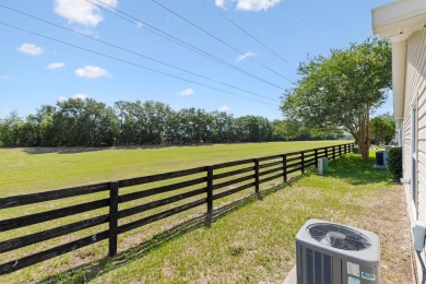 Tucked away in the Village of Alhambra, this charming 2 Bedroom on The Links of Spruce Creek in Florida - for sale on GolfHomes.com, golf home, golf lot