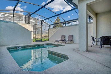 Come live the Florida Lifestyle at Champions Gate! This fully on The Oasis Club at Champions Gate in Florida - for sale on GolfHomes.com, golf home, golf lot
