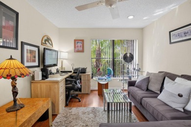 Beautiful two-story home located in the desirable 55+ community on Indian Spring Golf and Country Club in Florida - for sale on GolfHomes.com, golf home, golf lot