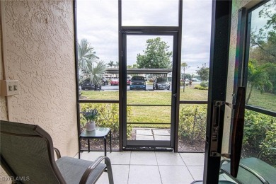 Charming 2-Bedroom Condo in Cross Creek Golf Country Club! on Cross Creek Country Club in Florida - for sale on GolfHomes.com, golf home, golf lot