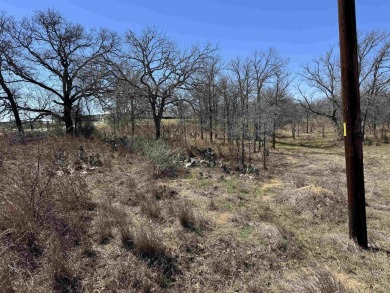 Great Opportunity, Plenty of Room to Build Your Dream Home near on Packsaddle Country Club in Texas - for sale on GolfHomes.com, golf home, golf lot