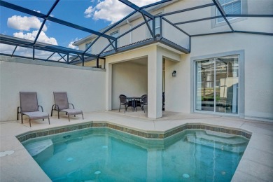 Come live the Florida Lifestyle at Champions Gate! This fully on The Oasis Club at Champions Gate in Florida - for sale on GolfHomes.com, golf home, golf lot