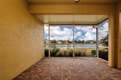 One or more photo(s) has been virtually staged. Stunning on Sandpiper Golf Club in Florida - for sale on GolfHomes.com, golf home, golf lot