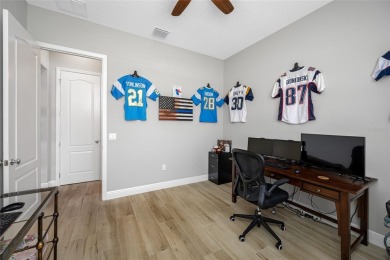 Under contract-accepting backup offers. STUNNING home on almost on Silver Dollar Golf and Trap Club in Florida - for sale on GolfHomes.com, golf home, golf lot