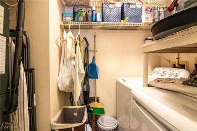 Charming 2-Bedroom Condo in Cross Creek Golf Country Club! on Cross Creek Country Club in Florida - for sale on GolfHomes.com, golf home, golf lot