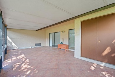 Beautiful and ready to move in! Perfect for first-time buyers on Springtree Country Club in Florida - for sale on GolfHomes.com, golf home, golf lot