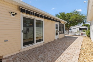 Tucked away in the Village of Alhambra, this charming 2 Bedroom on The Links of Spruce Creek in Florida - for sale on GolfHomes.com, golf home, golf lot