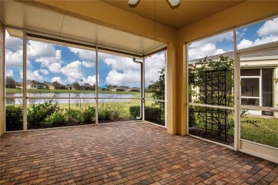 One or more photo(s) has been virtually staged. Stunning on Sandpiper Golf Club in Florida - for sale on GolfHomes.com, golf home, golf lot