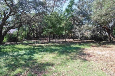 Beautiful golf course lot located on a desirable destination on The Club At Hidden Creek in Florida - for sale on GolfHomes.com, golf home, golf lot