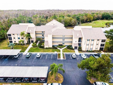 Charming 2-Bedroom Condo in Cross Creek Golf Country Club! on Cross Creek Country Club in Florida - for sale on GolfHomes.com, golf home, golf lot