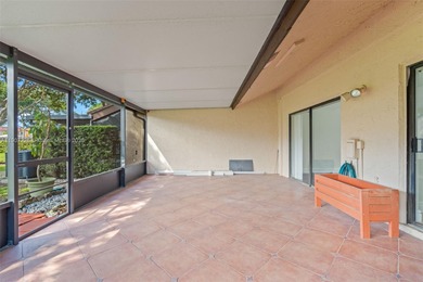 Beautiful and ready to move in! Perfect for first-time buyers on Springtree Country Club in Florida - for sale on GolfHomes.com, golf home, golf lot