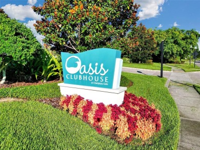 Come live the Florida Lifestyle at Champions Gate! This fully on The Oasis Club at Champions Gate in Florida - for sale on GolfHomes.com, golf home, golf lot