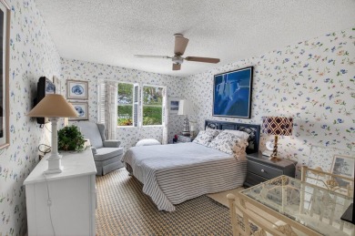 Beautiful two-story home located in the desirable 55+ community on Indian Spring Golf and Country Club in Florida - for sale on GolfHomes.com, golf home, golf lot