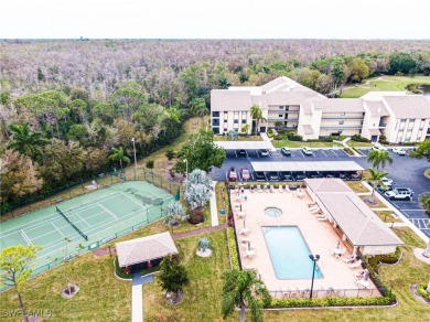 Charming 2-Bedroom Condo in Cross Creek Golf Country Club! on Cross Creek Country Club in Florida - for sale on GolfHomes.com, golf home, golf lot
