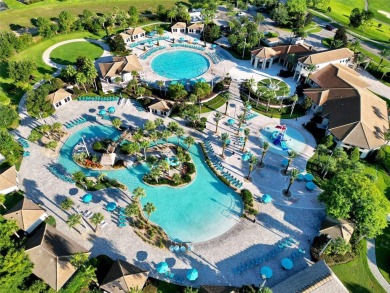Come live the Florida Lifestyle at Champions Gate! This fully on The Oasis Club at Champions Gate in Florida - for sale on GolfHomes.com, golf home, golf lot