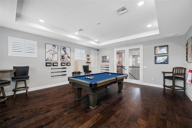Under contract-accepting backup offers. STUNNING home on almost on Silver Dollar Golf and Trap Club in Florida - for sale on GolfHomes.com, golf home, golf lot