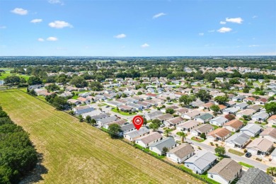 Tucked away in the Village of Alhambra, this charming 2 Bedroom on The Links of Spruce Creek in Florida - for sale on GolfHomes.com, golf home, golf lot