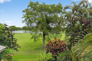 Beautiful two-story home located in the desirable 55+ community on Indian Spring Golf and Country Club in Florida - for sale on GolfHomes.com, golf home, golf lot