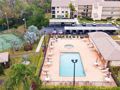 Charming 2-Bedroom Condo in Cross Creek Golf Country Club! on Cross Creek Country Club in Florida - for sale on GolfHomes.com, golf home, golf lot