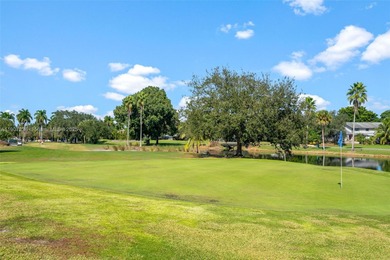 Beautiful and ready to move in! Perfect for first-time buyers on Springtree Country Club in Florida - for sale on GolfHomes.com, golf home, golf lot