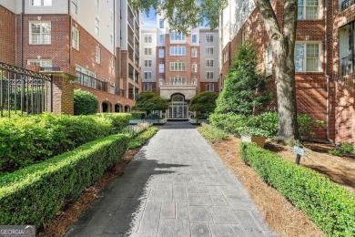 Discover the perfect blend of luxury and location in this on Bobby Jones Golf Club in Georgia - for sale on GolfHomes.com, golf home, golf lot