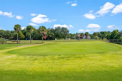 Beautiful and ready to move in! Perfect for first-time buyers on Springtree Country Club in Florida - for sale on GolfHomes.com, golf home, golf lot