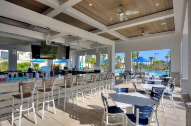 Come live the Florida Lifestyle at Champions Gate! This fully on The Oasis Club at Champions Gate in Florida - for sale on GolfHomes.com, golf home, golf lot