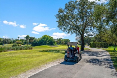 Beautiful and ready to move in! Perfect for first-time buyers on Springtree Country Club in Florida - for sale on GolfHomes.com, golf home, golf lot