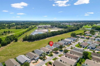 Tucked away in the Village of Alhambra, this charming 2 Bedroom on The Links of Spruce Creek in Florida - for sale on GolfHomes.com, golf home, golf lot
