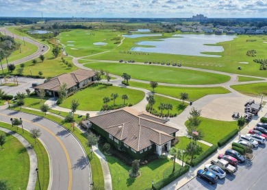 Come live the Florida Lifestyle at Champions Gate! This fully on The Oasis Club at Champions Gate in Florida - for sale on GolfHomes.com, golf home, golf lot