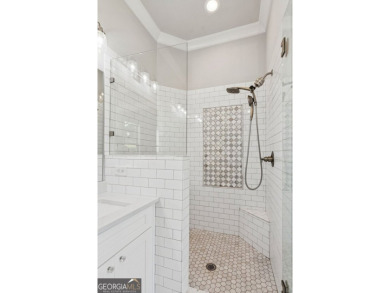 Imagine waking up to stunning views of the green, enjoying your on Traditions of Braselton Golf Club in Georgia - for sale on GolfHomes.com, golf home, golf lot