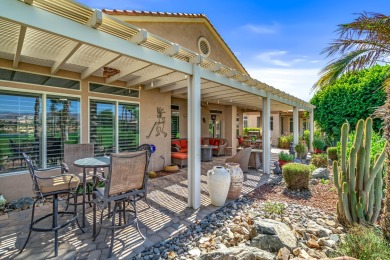 SPECTACULAR VIEWS from this 2407 sq.ft. 2 bed, 2 bath PLUS DEN on Heritage Palms Golf Club in California - for sale on GolfHomes.com, golf home, golf lot
