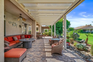 SPECTACULAR VIEWS from this 2407 sq.ft. 2 bed, 2 bath PLUS DEN on Heritage Palms Golf Club in California - for sale on GolfHomes.com, golf home, golf lot