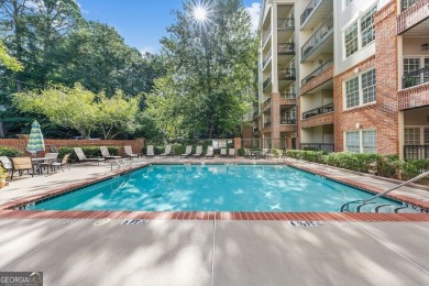 Discover the perfect blend of luxury and location in this on Bobby Jones Golf Club in Georgia - for sale on GolfHomes.com, golf home, golf lot