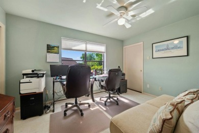 This home has been upgraded with new fixtures and a refreshed on Slick Rock Golf Course - Horseshoe Bay in Texas - for sale on GolfHomes.com, golf home, golf lot