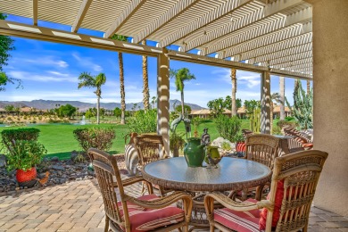 SPECTACULAR VIEWS from this 2407 sq.ft. 2 bed, 2 bath PLUS DEN on Heritage Palms Golf Club in California - for sale on GolfHomes.com, golf home, golf lot