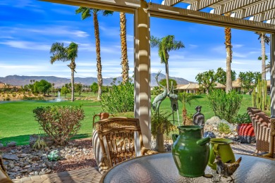 SPECTACULAR VIEWS from this 2407 sq.ft. 2 bed, 2 bath PLUS DEN on Heritage Palms Golf Club in California - for sale on GolfHomes.com, golf home, golf lot