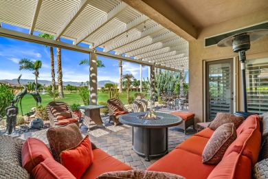 SPECTACULAR VIEWS from this 2407 sq.ft. 2 bed, 2 bath PLUS DEN on Heritage Palms Golf Club in California - for sale on GolfHomes.com, golf home, golf lot