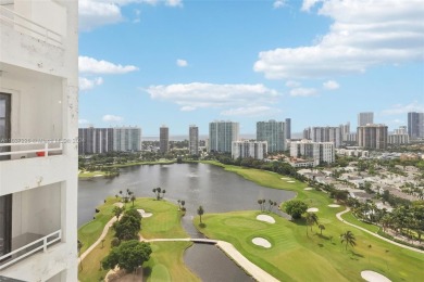 Welcome to a Mansion in the Sky in the heart of Aventura! This on Turnberry Isle Resort and Club in Florida - for sale on GolfHomes.com, golf home, golf lot