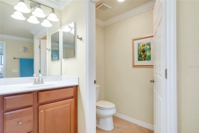 LOWEST PRICED COACH ..... HOME MOVE-IN READY | LAKE VIEW | on Plantation Golf and Country Club in Florida - for sale on GolfHomes.com, golf home, golf lot