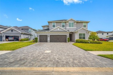 Under contract-accepting backup offers. STUNNING home on almost on Silver Dollar Golf and Trap Club in Florida - for sale on GolfHomes.com, golf home, golf lot