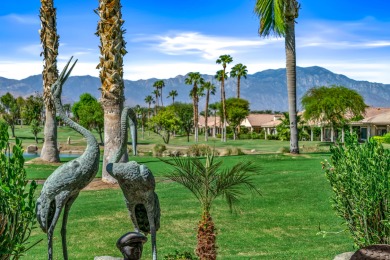 SPECTACULAR VIEWS from this 2407 sq.ft. 2 bed, 2 bath PLUS DEN on Heritage Palms Golf Club in California - for sale on GolfHomes.com, golf home, golf lot