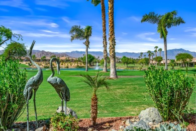 SPECTACULAR VIEWS from this 2407 sq.ft. 2 bed, 2 bath PLUS DEN on Heritage Palms Golf Club in California - for sale on GolfHomes.com, golf home, golf lot