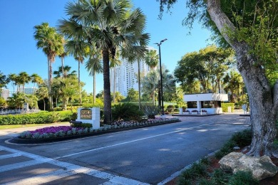 Welcome to a Mansion in the Sky in the heart of Aventura! This on Turnberry Isle Resort and Club in Florida - for sale on GolfHomes.com, golf home, golf lot