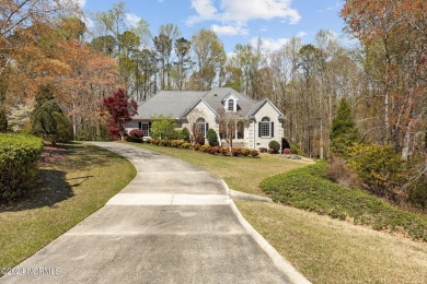Welcome to your dream retreat in Cypress Landing! This on Cypress Landing Golf Club in North Carolina - for sale on GolfHomes.com, golf home, golf lot