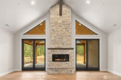 Leave the noise behind and arrive somewhere time moves on Suncadia Resort in Washington - for sale on GolfHomes.com, golf home, golf lot