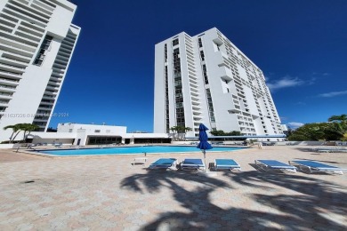 Welcome to a Mansion in the Sky in the heart of Aventura! This on Turnberry Isle Resort and Club in Florida - for sale on GolfHomes.com, golf home, golf lot