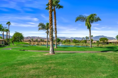 SPECTACULAR VIEWS from this 2407 sq.ft. 2 bed, 2 bath PLUS DEN on Heritage Palms Golf Club in California - for sale on GolfHomes.com, golf home, golf lot