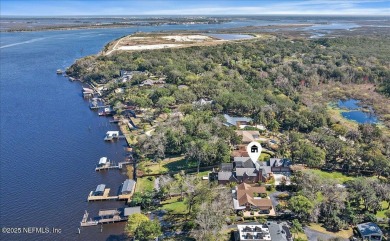 EPIC LOCATION, EPIC ESTATE- Welcome home to a 1.53 Acre Deep on Hidden Hills Country Club in Florida - for sale on GolfHomes.com, golf home, golf lot