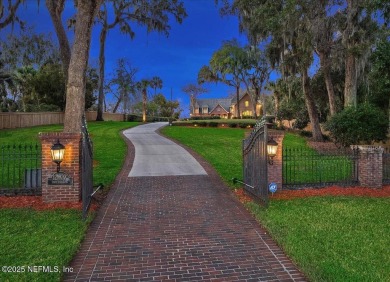 EPIC LOCATION, EPIC ESTATE- Welcome home to a 1.53 Acre Deep on Hidden Hills Country Club in Florida - for sale on GolfHomes.com, golf home, golf lot